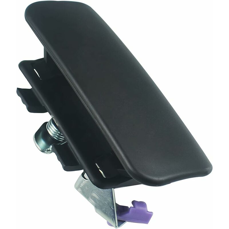 Left Side Loading Door Handle For Transit 2000-2014 Yc15V26601An - Image 1