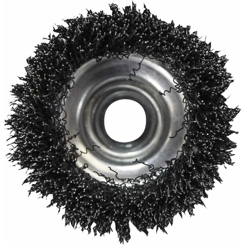 Wbc60 Wire Cup Brush 60 X M14 X 20.30 Mm - Image 4