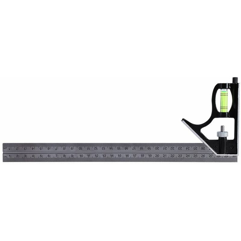 Combination Square 300Mm 12