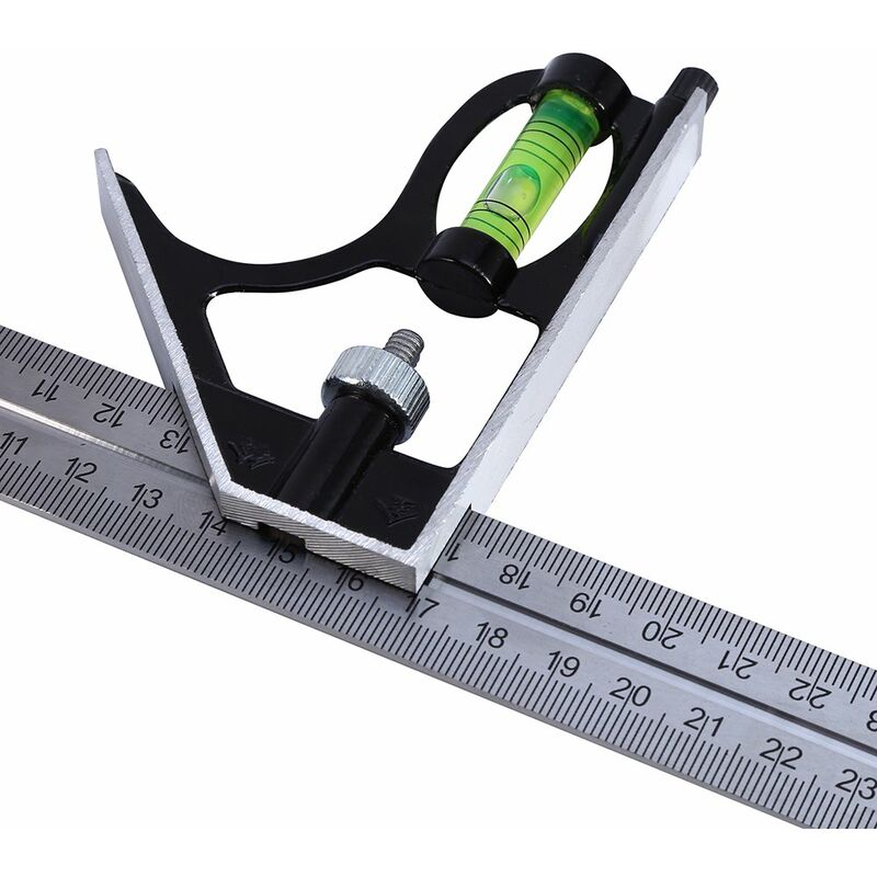 Combination Square 300Mm 12
