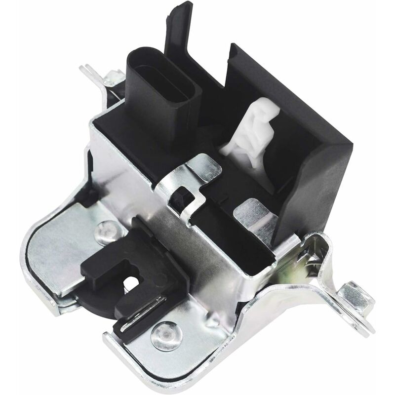 Tailgate Lock Trunk Lid Lock For Sharan 7N Touareg 7P0827505N 7P0827505G - Image 1