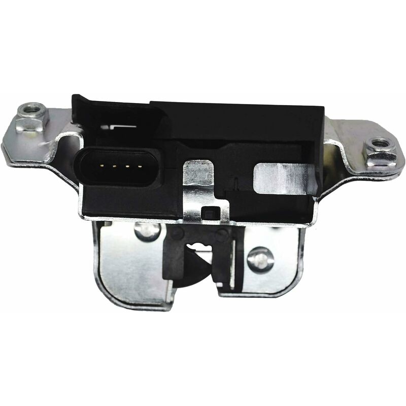 Tailgate Lock Trunk Lid Lock For Sharan 7N Touareg 7P0827505N 7P0827505G - Image 3