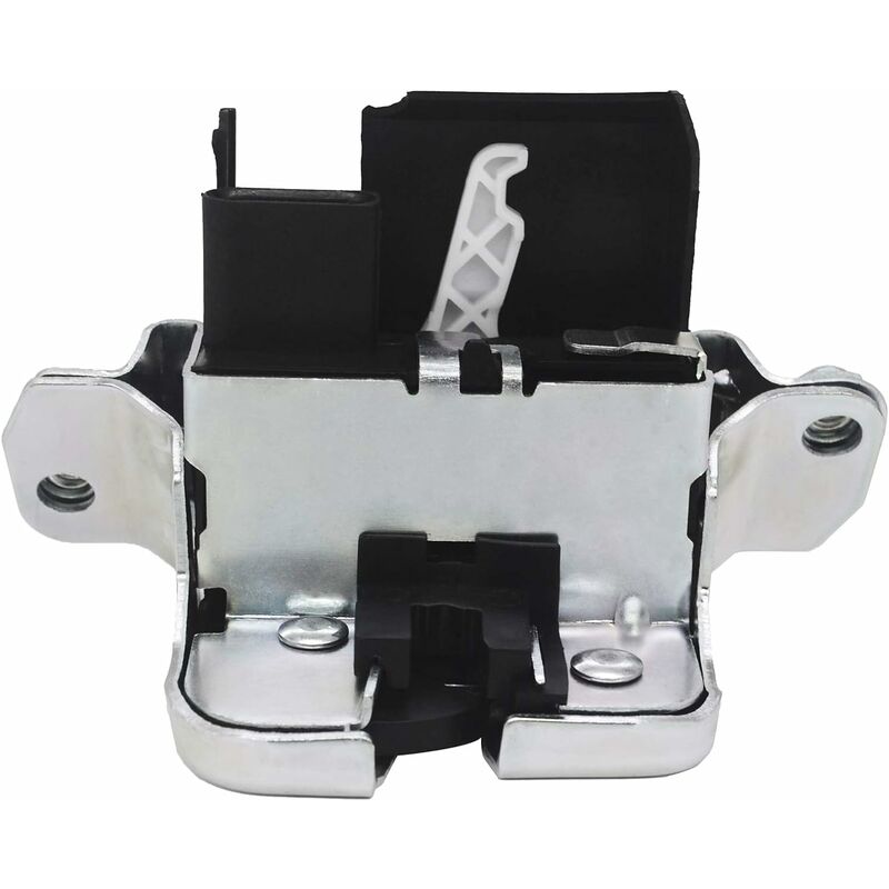 Tailgate Lock Trunk Lid Lock For Sharan 7N Touareg 7P0827505N 7P0827505G - Image 4