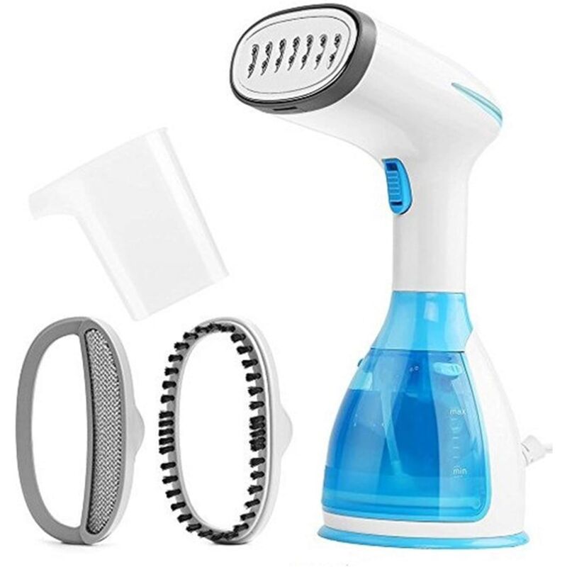 Garment Steamer 1000W 280Ml Handheld Vertical Iron Portable Ironing Wrinkle Remover Fast Heating For Fabric And Textile - Image 1