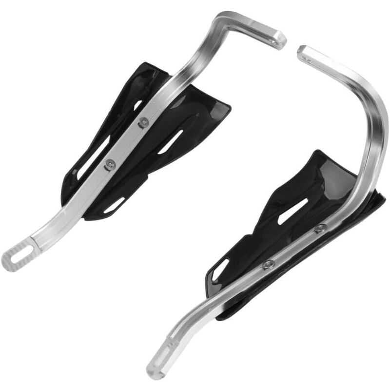 Motorcycle Hand Guards Motocross Hand Guards 22Mm And 28Mm Hand Guards For Sur ROn Dirt Bike Moto Mx Racing Atv Quad - Image 3