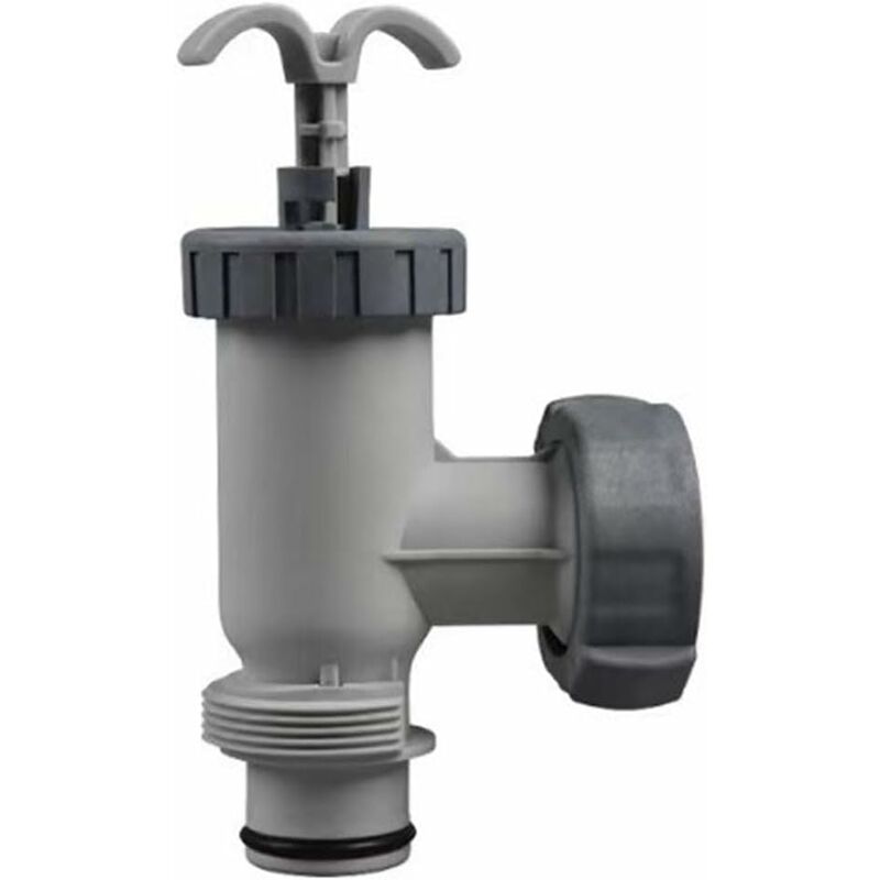 Swimming Pool Piston Valves - Image 1