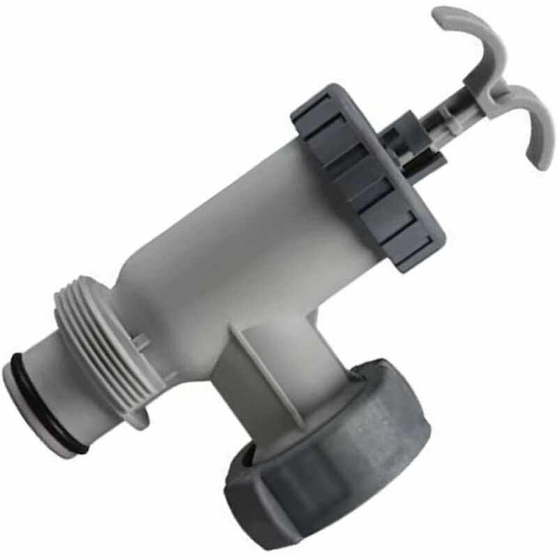 Swimming Pool Piston Valves - Image 3