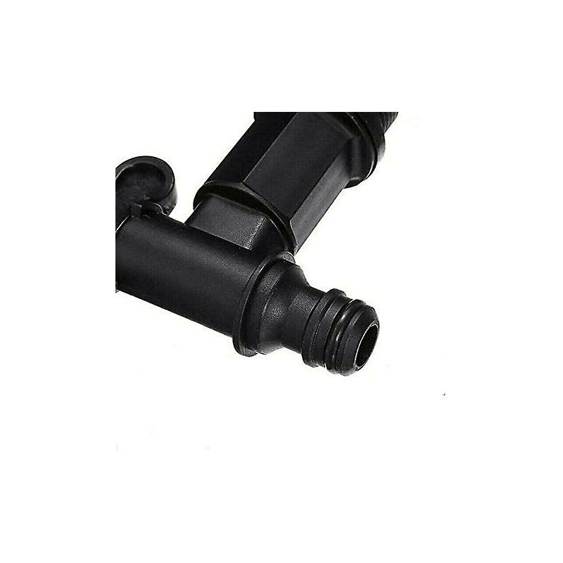 1000L Plastic Tank Faucet, Ibc Water Storage Box Adapter, Garden Hose Faucet Adapter, For Rainwater Collector, Fuel - Image 3