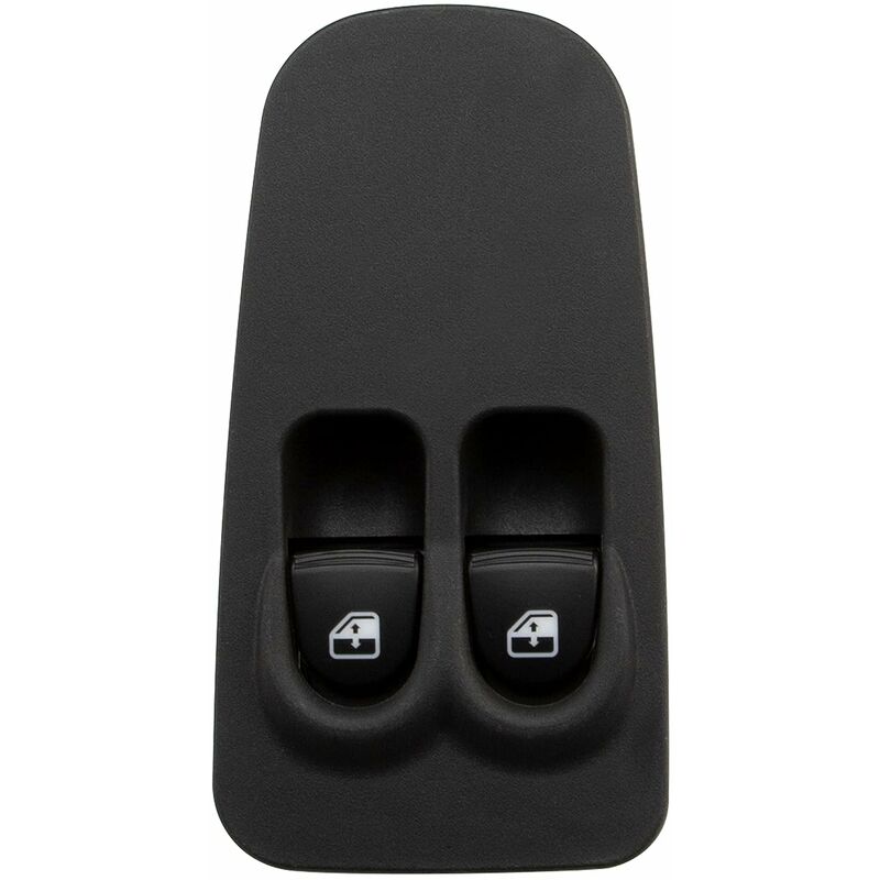 Window Regulator Button For Lancia, Window Switch For Ypsilon 2003-2009 735360604 - Image 1