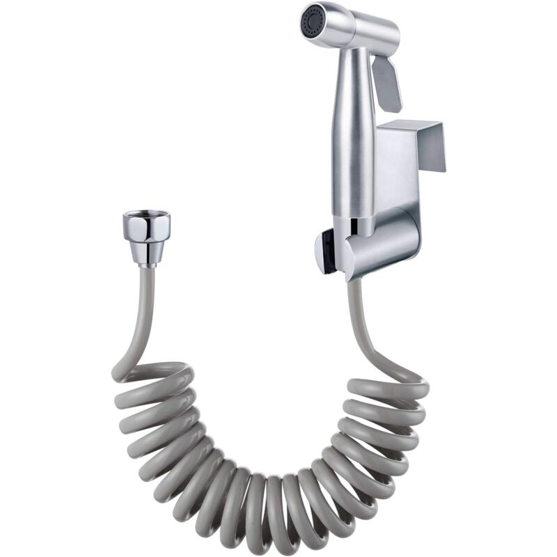 High Quality Toilet Bidet Kit With Water Tank Hook And 59