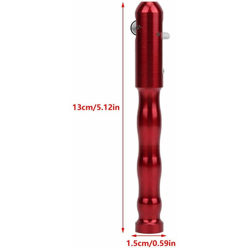 Tig Welding Wire, Argon Arc Welding Wire Pen, Tig Welding Wire Feeder Wire Pen, Welding Stick Holder Feeder - Image 3