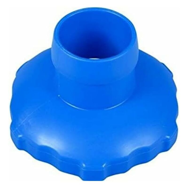 25016 Above Ground Pool Skimmer Hose And Adapter B Replacement Parts Kit - Image 2