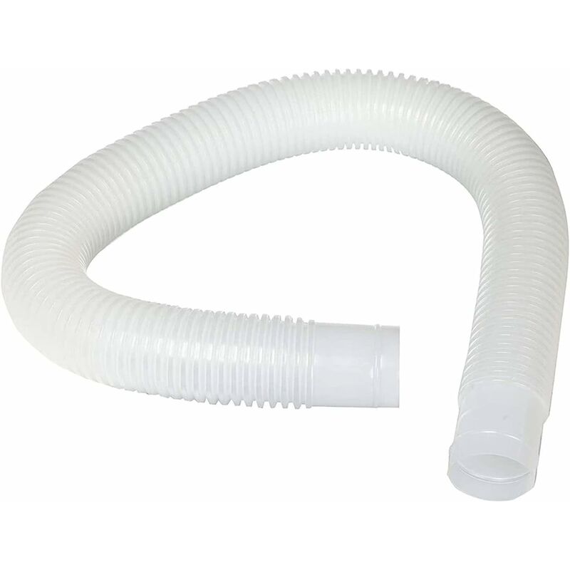 25016 Above Ground Pool Skimmer Hose And Adapter B Replacement Parts Kit - Image 3