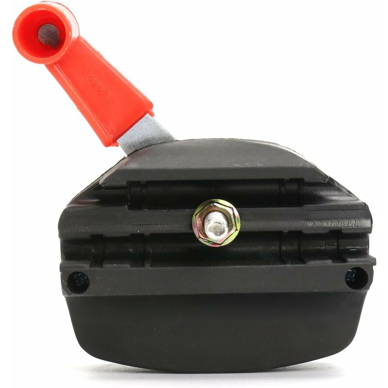Universal 142 56Inch Throttle Cable & Choke Lever For Lawn Mower - Image 3