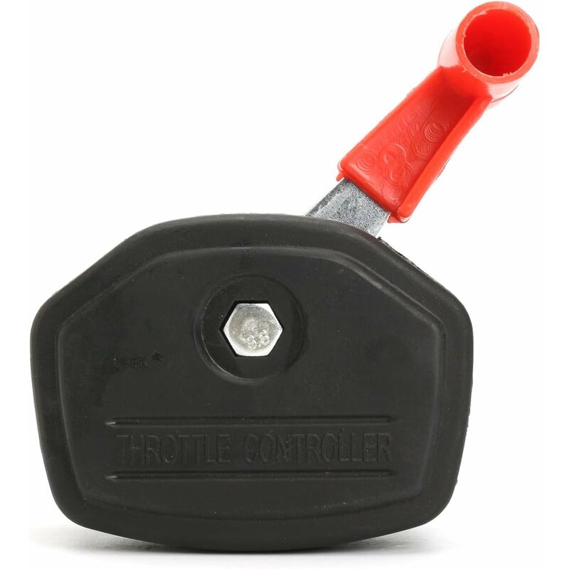 Universal 142 56Inch Throttle Cable & Choke Lever For Lawn Mower - Image 4