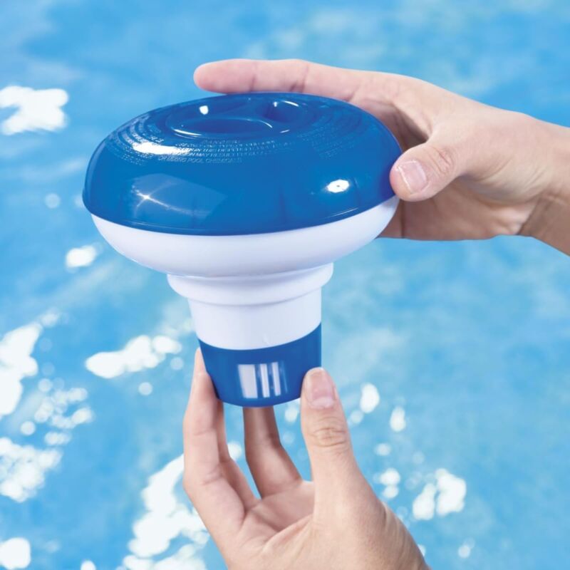 Bestway Floating Dispenser - Image 4