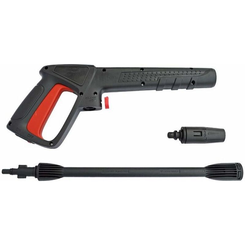 High Pressure Water Gun For Ar/Black&Deck/Bosch Aqt Car Washer - Image 1