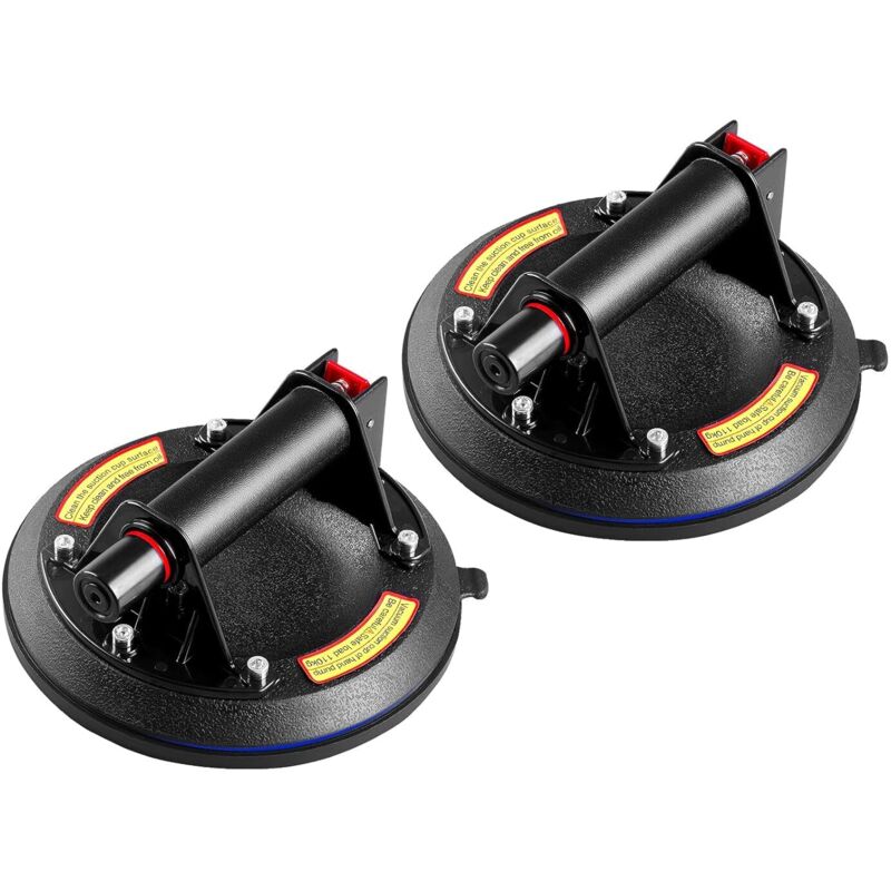 Tile Suction Cup, 2 Pieces 8