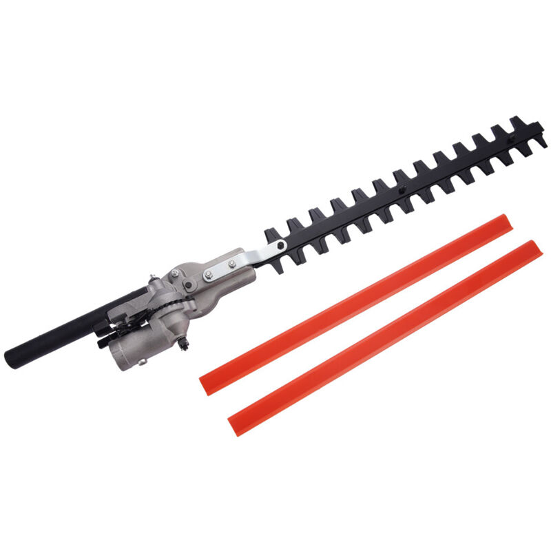 Hedge Trimmer, 26Mm Cordless Hedge Trimmer Attachment, Blade Attachment, Brush Cutter Spare Parts - Image 1