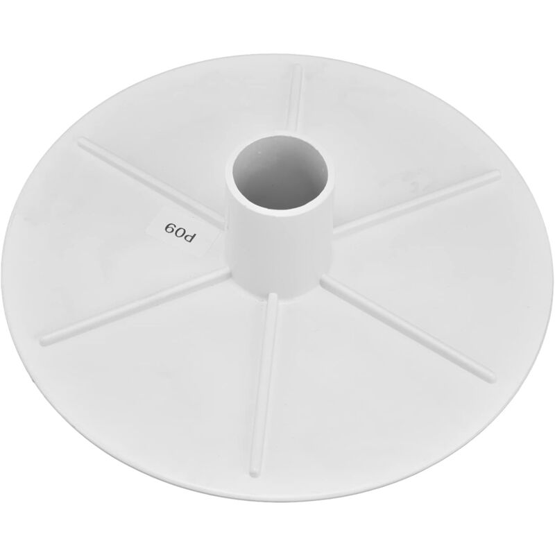 Swimming Pool Vacuum Plate, Practical Accessories Skimmer Vacuum Plate For Swimming Pool Spa - Image 1