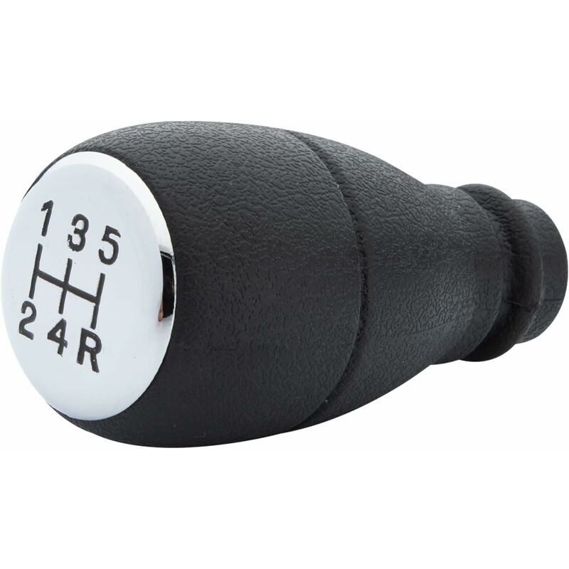5-Speed Gear Knob For Berlingo Partner Since 2002 - Image 1