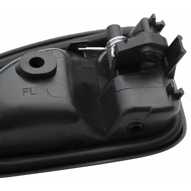 Left Interior Door Handle Compatible Renault Clio Scenic Megane Trafic - Image 2