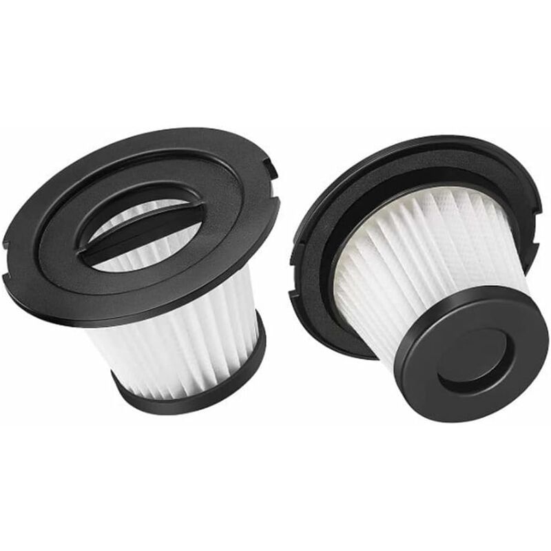 Household Vacuum Cleaner Filter Vacuum Cleaner Accessory Replacement Filter Fit For Dibea T6 C17 T1 - Image 1