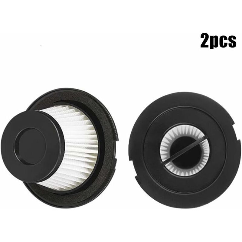 Household Vacuum Cleaner Filter Vacuum Cleaner Accessory Replacement Filter Fit For Dibea T6 C17 T1 - Image 2