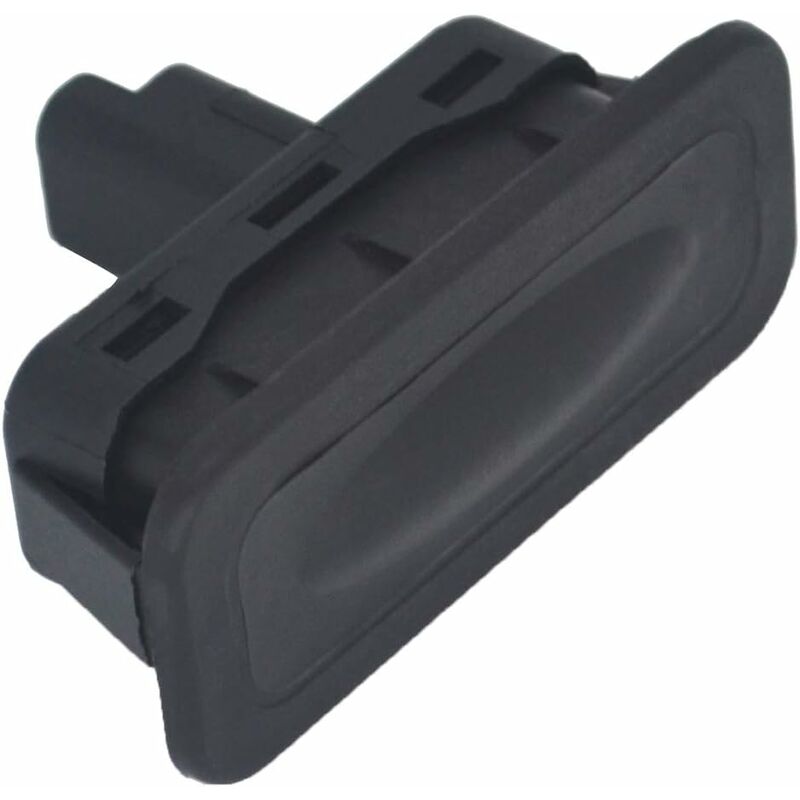 Trunk Release Button For Clio 3 Megane 2, Tailgate Switch For Scenic Laguna Kangoo Captur Modus 8200076256 - Image 1