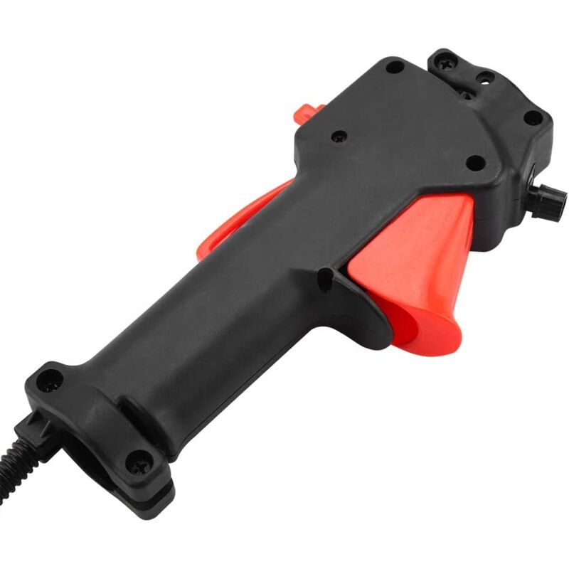 26Mm Brush Cutter Handle Switch Throttle Trigger Cable Plastic Brush Cutter Handle Switch For Brush Cutter Brush Cutter - Image 4
