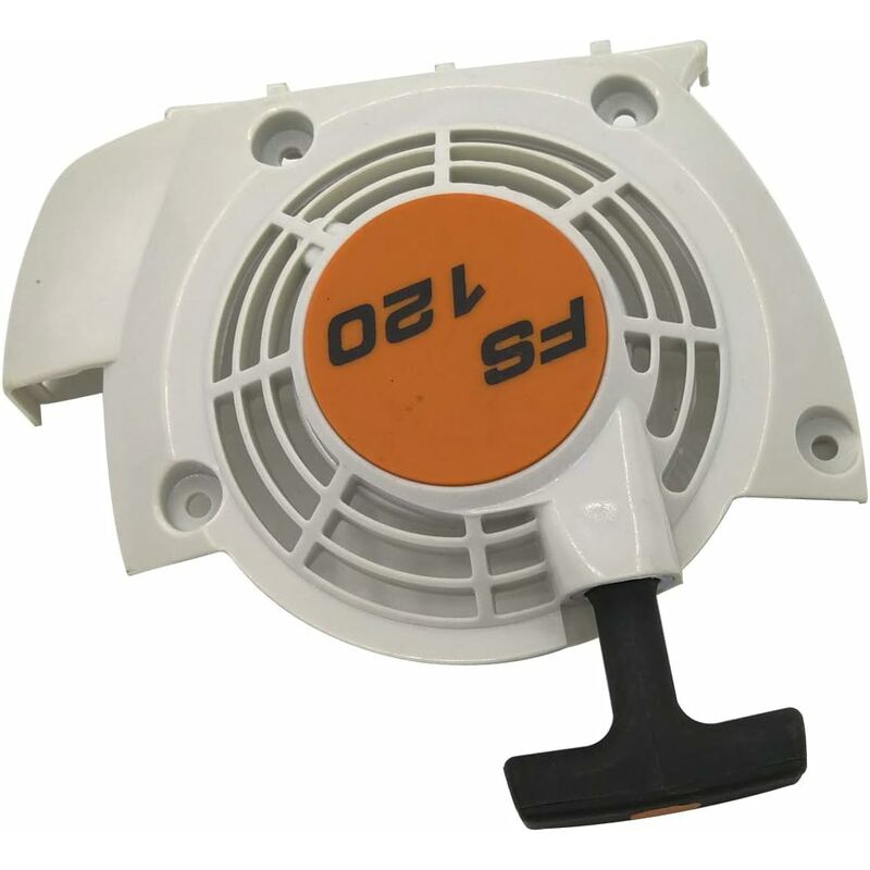 Recoil Starter For Stihl Fs120 Fs200 Fs250 Fs300 Fr350 Bt120C Bt121 Brushcutter 4134 080 2101 - Image 1