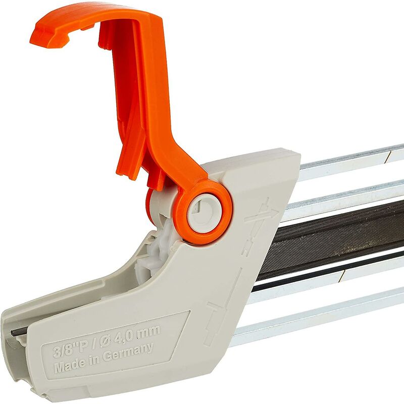2 In 1 File Holder For 3/8