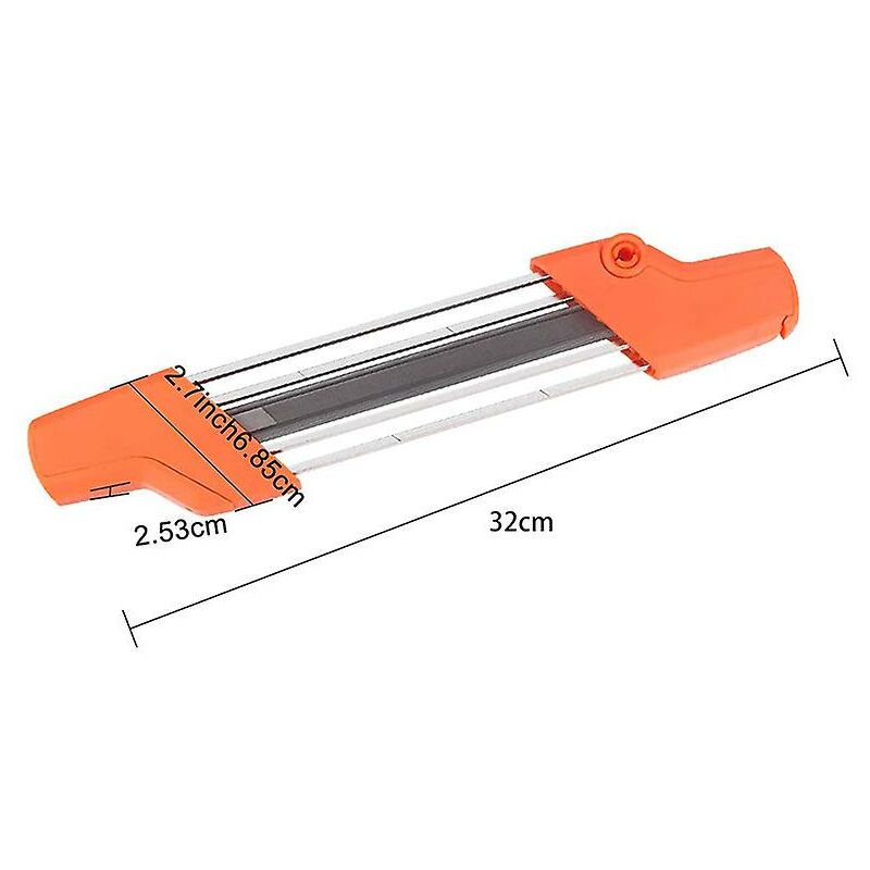 2 In 1 File Holder For 3/8