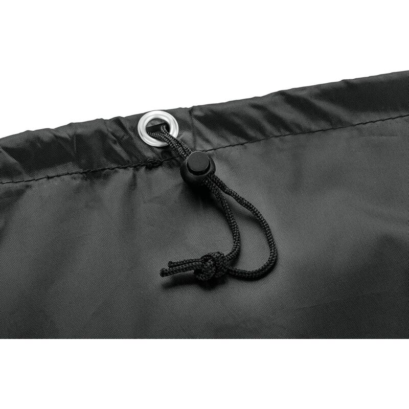 Gas Grill Cover Size L - Waterproof, Breathable And Uv Resistant - Premium 210D Oxford Fabric Protective Cover - L 190 - Image 2