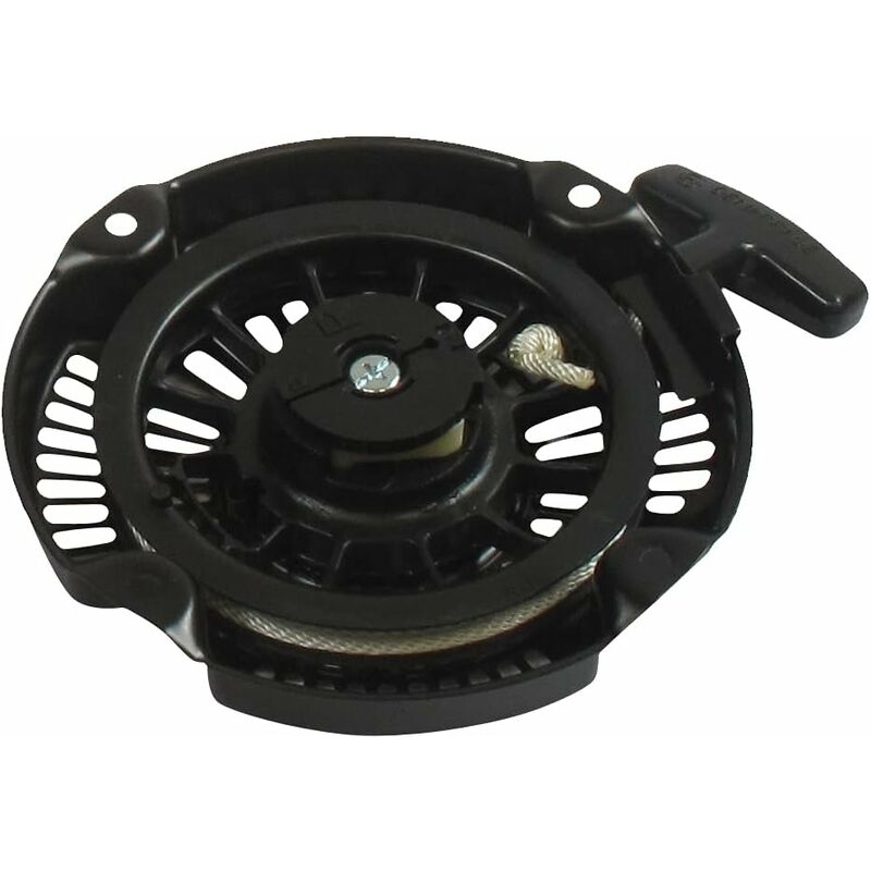 Complete Mower Starter For Ex17, Sp170, Pkx301 And More - Image 3