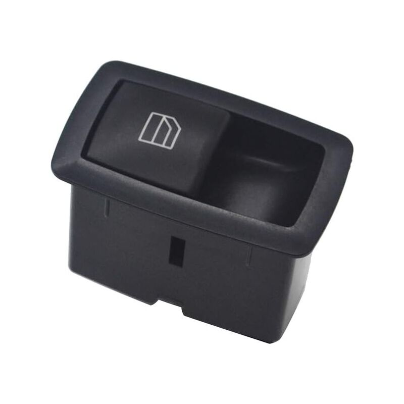 Passenger Side Window Switch A2518200510 For A-Class W169 B-Class W169 W245 W164 W251 X164 V251 - Image 1