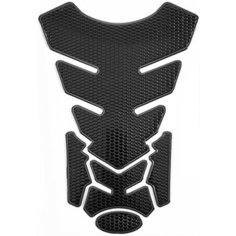 Tank Pad, Motorcycle Tank Protector, Fuel Tank Pad Stickers, Motorcycle Tank Protector Sticker, For Universal - Image 1