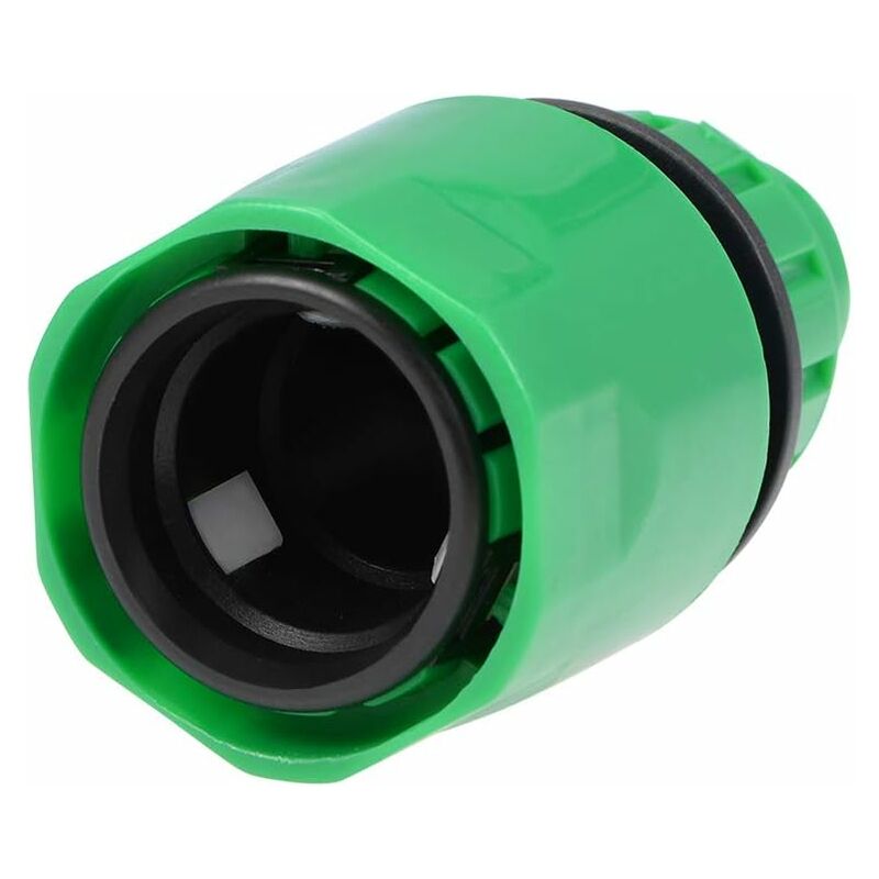 Quick Connector Hose Pipe Adapter 8Mm Inner Diameter Pipe Fitting For Garden Irrigation System 5 pcs - Image 3