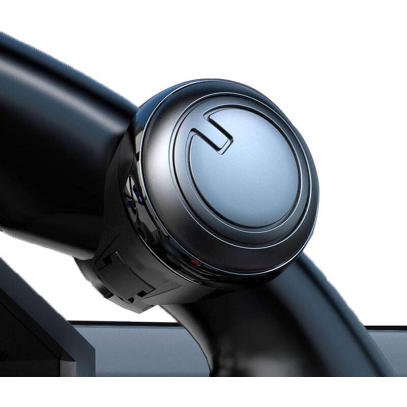 Car Steering Wheel Knob Handle Knob,Steering Wheel Booster Ball,Universal With Any Steering Wheel Suv, Tractors, Cars, - Image 1
