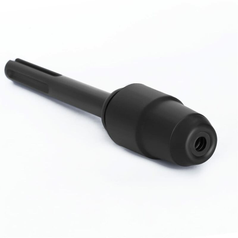 Sds Max To Sds Plus Adapter For ROtary Hammers, Sds Max To Sds Plus Drill Quick Change Tool, Chuck Adapter Quick Change - Image 1