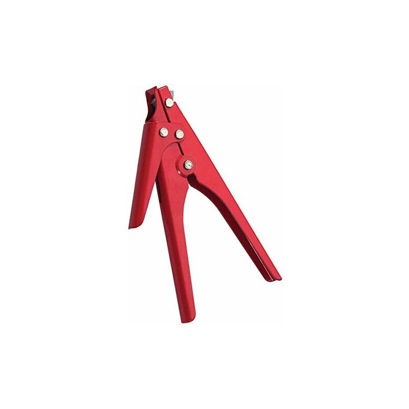 Cable Tie Cutter, Cable Tie Cutting Pliers, Cable Tie Cutter Tool - Image 2