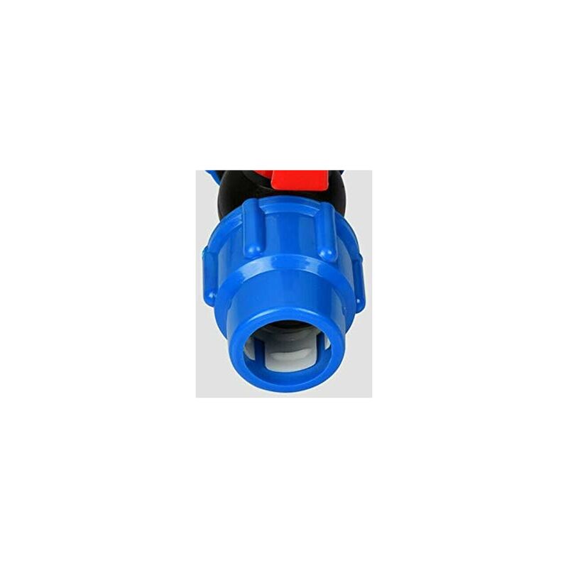 Plastic Ball Valve For 32Mm Compression Pipe - Image 3