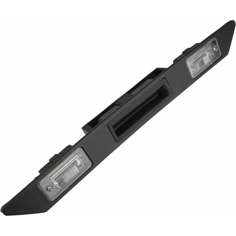 8P48275743Fz Trunk Handle For License Plate A3 A4 A6 Q7 B6 - Image 1