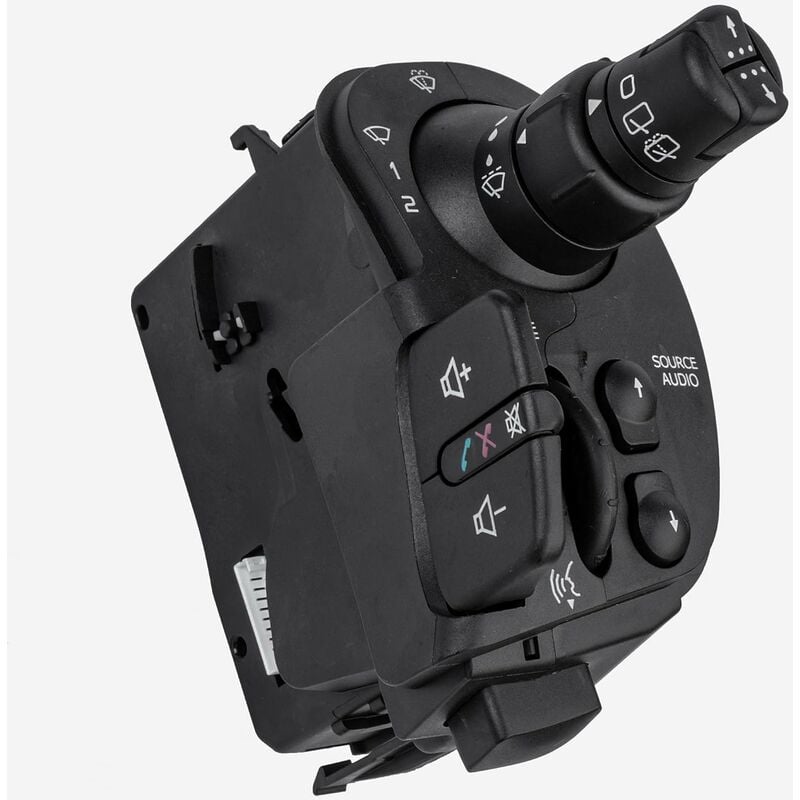 Comodo Wiper For Clio 3 Modus Kangoo 2 Radio Control Turn Signal 7701068115 8201590631 - Image 1