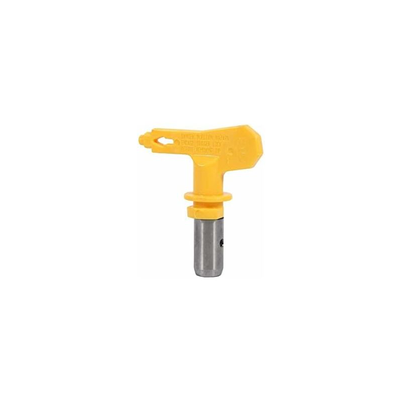 Airless 311 Universal Paint Spray Gun - Professional High Pressure Electric Spray Gun - Machine Tip - Wear-Resistant - Image 1