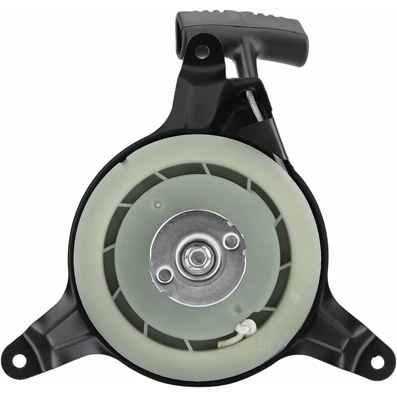 Lawn Mower Spare Parts For Honda Gxv120 Gxv140 Hrm195 215 28400Zg9803 - Image 1