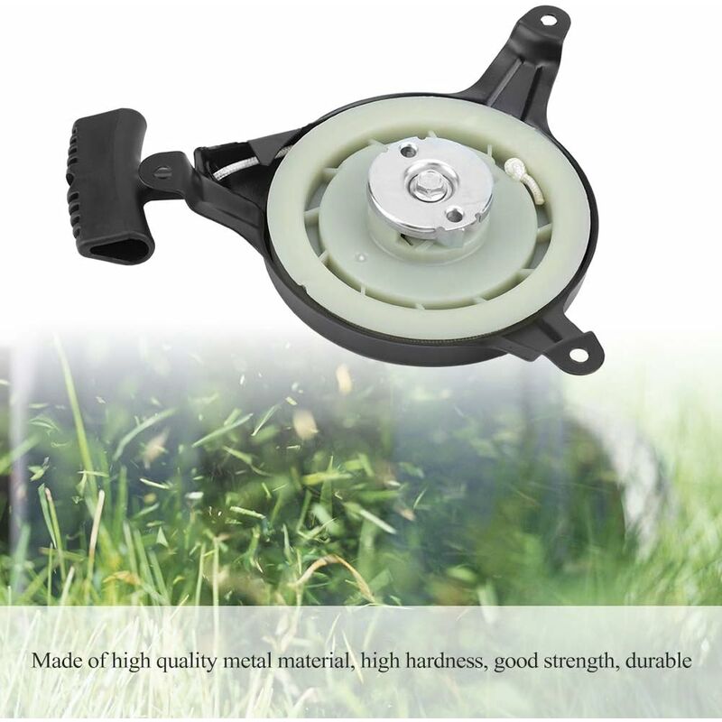 Lawn Mower Spare Parts For Honda Gxv120 Gxv140 Hrm195 215 28400Zg9803 - Image 4