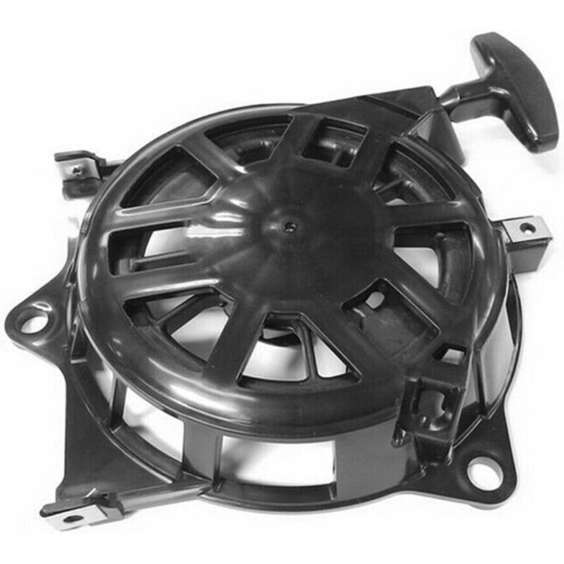 Complete Lawn Mower Starter For Gcv 160, For Gcv 190 And More - Image 1