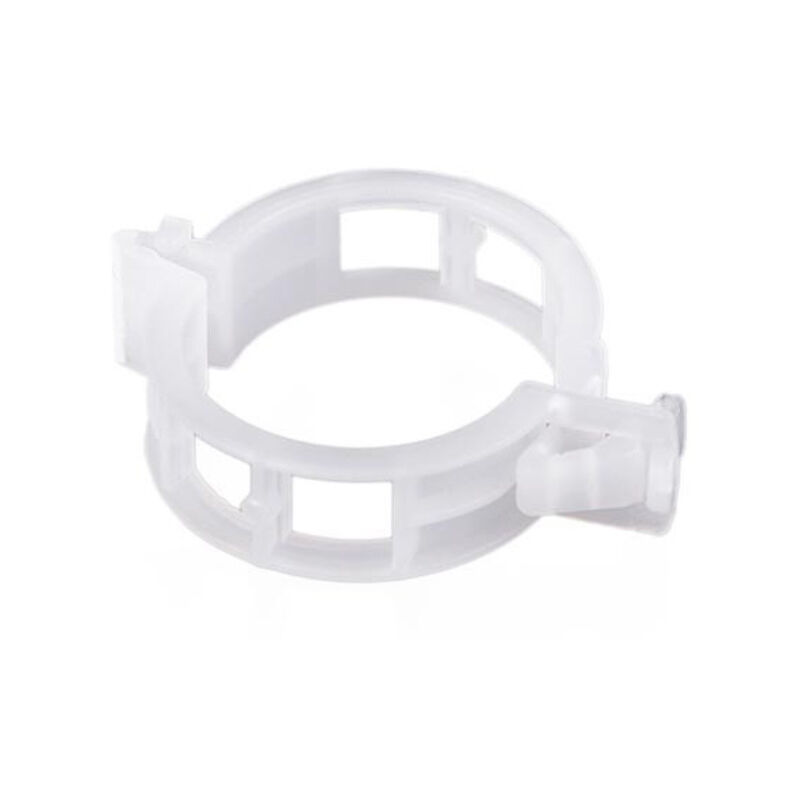 100 pcs Garden Plant Clips, Plant Ties, Vine Twine, Trellis, Vegetable Vine Cages, Grafting Tools For Growing - Image 1