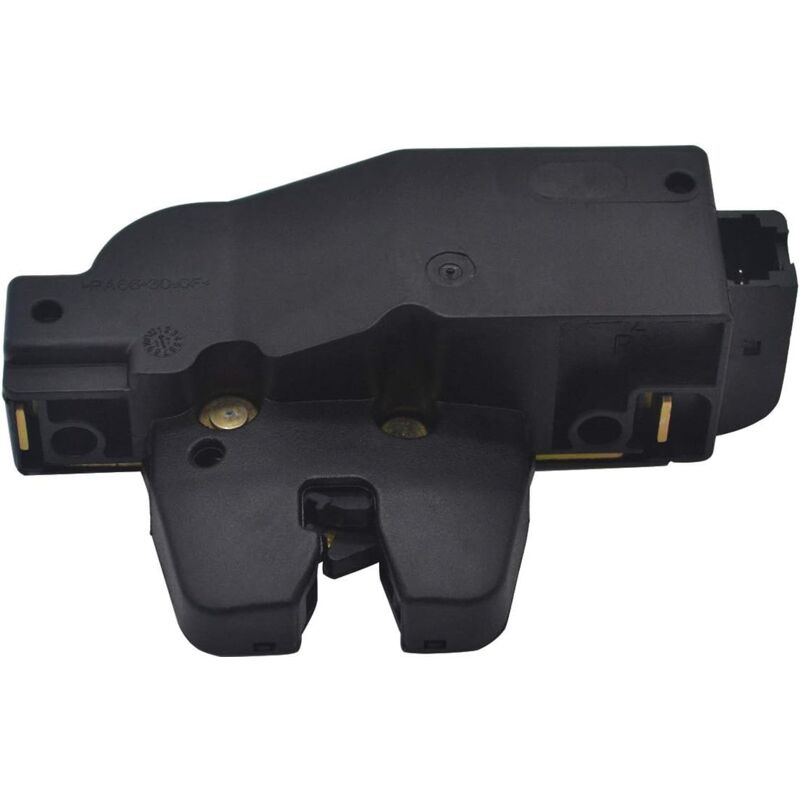 Tailgate Trunk Lock 9646091580 Fit Citroen C3 C4 Xsara Picasso 206 307 - Image 1